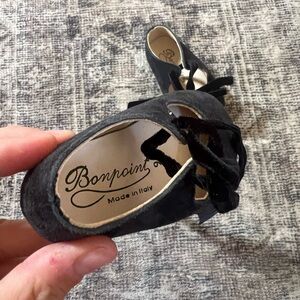 Baby Bonpoint shoes